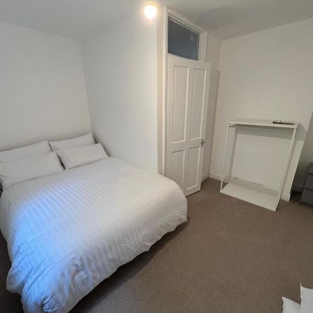 Dover Town Apartments Private 2 Bed Garden Flat For Up To 6 Guests Exteriör bild