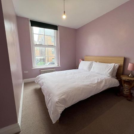 Dover Town Apartments Private 2 Bed Garden Flat For Up To 6 Guests Exteriör bild