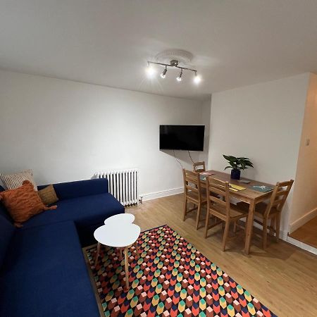 Dover Town Apartments Private 2 Bed Garden Flat For Up To 6 Guests Exteriör bild