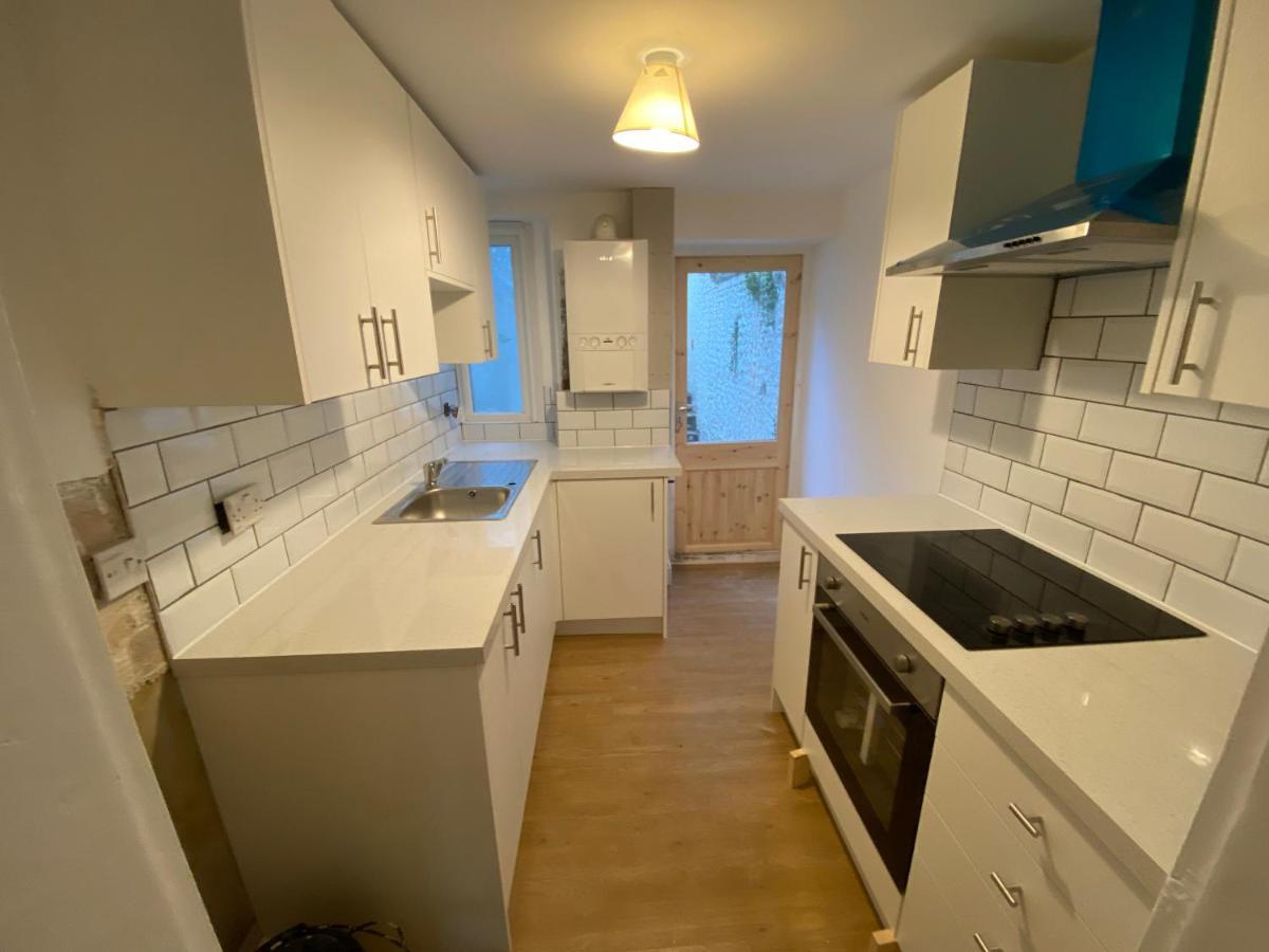 Dover Town Apartments Private 2 Bed Garden Flat For Up To 6 Guests Exteriör bild