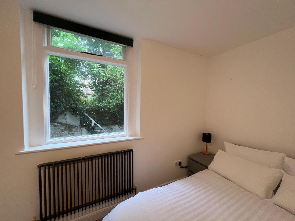 Dover Town Apartments Private 2 Bed Garden Flat For Up To 6 Guests Exteriör bild