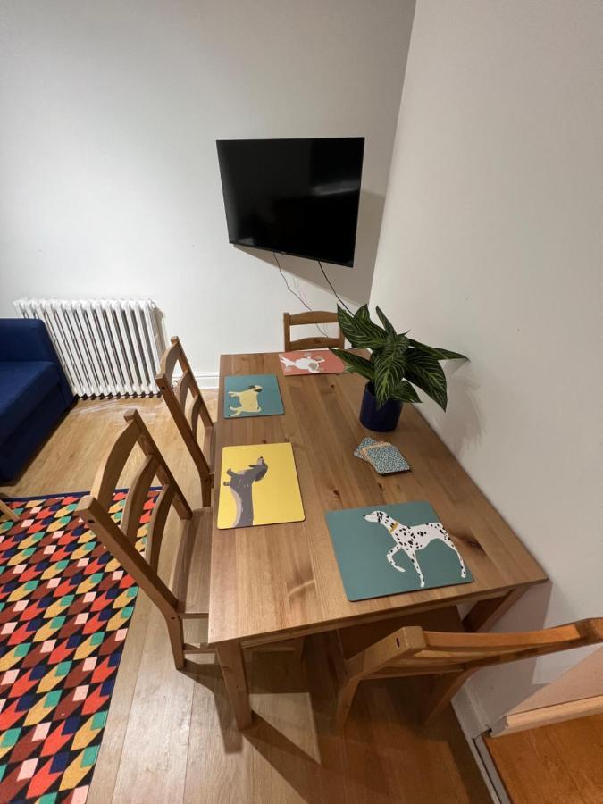 Dover Town Apartments Private 2 Bed Garden Flat For Up To 6 Guests Exteriör bild